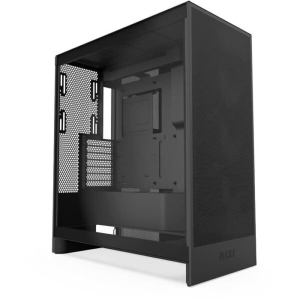 Boitier moyen-tour - NZXT - CM-H72FB-01 - H7 Flow - Noir