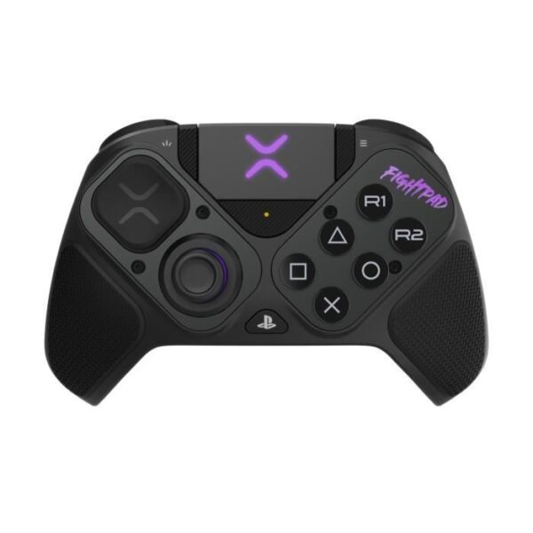 Manette de jeu - Playstation et PC - Victrix Pro BFG - Sans fil - PDP - Noir