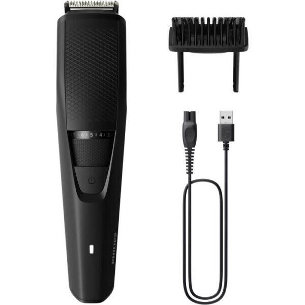 Tondeuse barbe - PHILIPS - BT3234/15 - Series 3000
