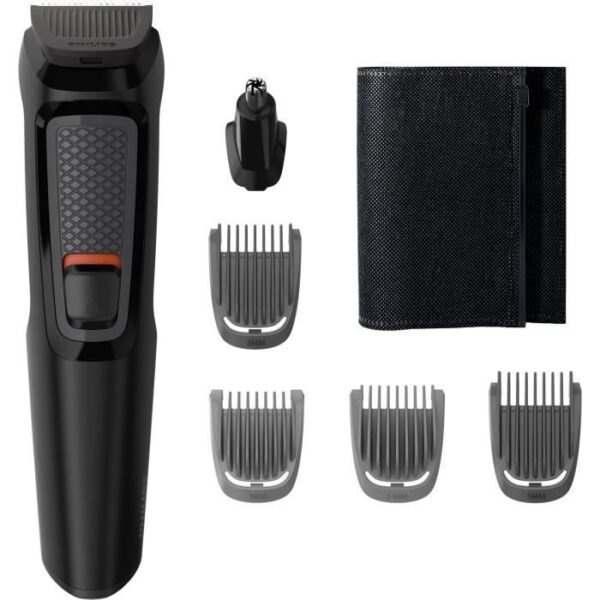 Tondeuse multi - PHILIPS - MG3710/15 - Series 3000