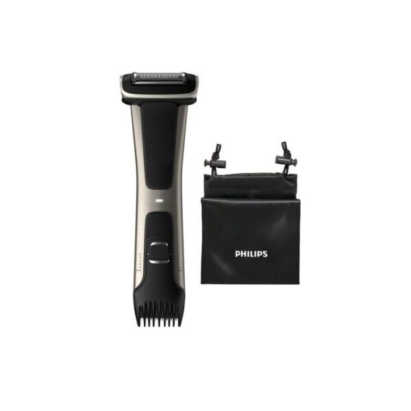 Tondeuse corps PHILIPS BG7025/15 Series 7000 4D - Etanche