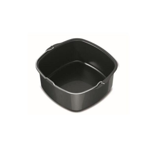 Accessoire friteuse sans huile PHILIPS - HD9945/01 - Kit de pâtisserie et moules a muffins en silicone