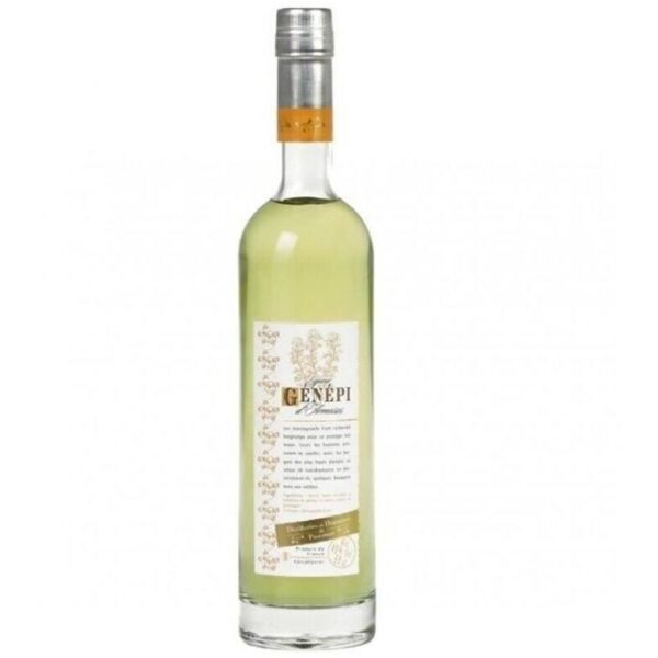 Genepi - Liqueur - 40,0% Vol. - 50 cl