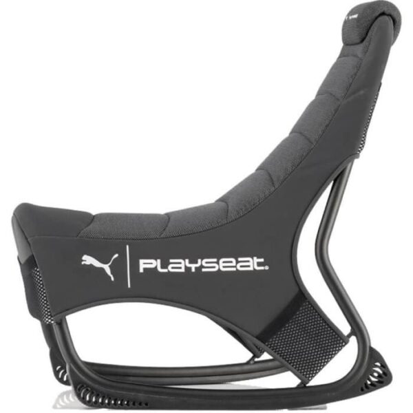 Siege de Gaming - PLAYSEAT - PUMA Active - Noir