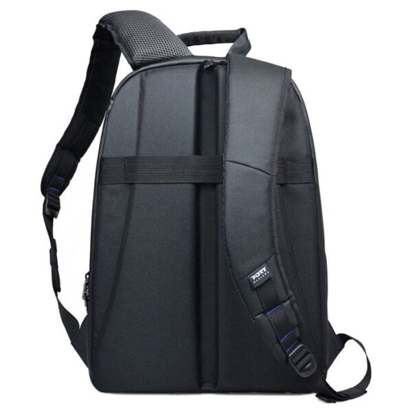 Sac a dos PORT DESIGNS CHICAGO EVO BP pour ordinateur portable 15,6'' - Noir - 790 g