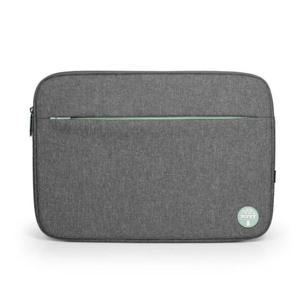 PORT Designs Housse PC ECO YOSEMITE pour ordinateur portable 15.6 pouces grise