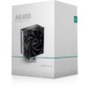 DEEPCOOL - AK400 - Ventirad CPU - 120mm – Image 2