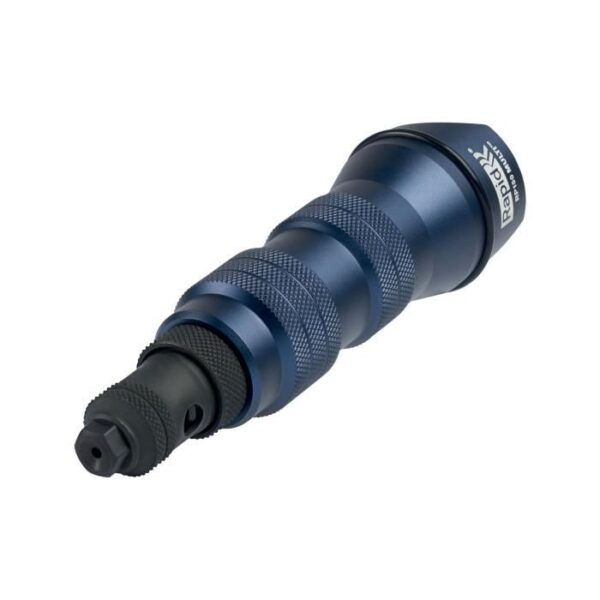 RAPID - RP150 MULTI - Adaptateur rivets aluminuim et acier inoxydable pour visseuse - Boîte - (5001484)
