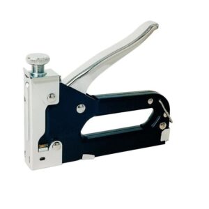 RAPID - COMPACTA - Agrafeuse manuelle murale pour agrafes n°53/6-14mm - Coque - (11520110)