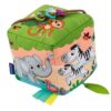 Ravensburger play+, Cube d'activités sonore - Les animaux sauvages , 0-12 mois, Premier âge, bébé – Image 3