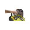 RYOBI - Scarificateur / aérateur 18V Brushless Ø 35 cm 2-en-1 - 2 batteries lithium+ 18V 4,0 Ah et chargeur - RY18SFX35A-240 – Image 2