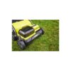 RYOBI - Scarificateur / aérateur 18V Brushless Ø 35 cm 2-en-1 - 2 batteries lithium+ 18V 4,0 Ah et chargeur - RY18SFX35A-240 – Image 3