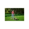 RYOBI - Scarificateur / aérateur 18V Brushless Ø 35 cm 2-en-1 - 2 batteries lithium+ 18V 4,0 Ah et chargeur - RY18SFX35A-240 – Image 4