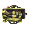 RYOBI - Sac avec fond renforcé 38 x 29 x 20,5 cm pour 1 ou 2 outils  - RSSSTB1 – Image 4