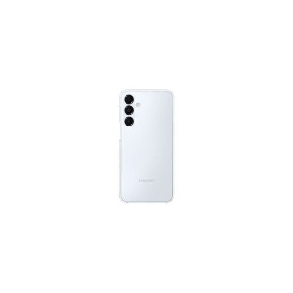 Coque de protection Designed for Samsung Galaxy A16 4G et 5G Transparent