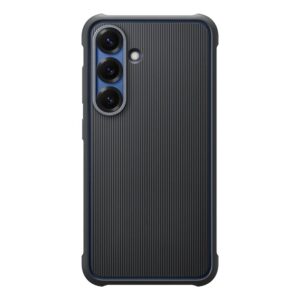 Coque renforcée Galaxy S25 Noir