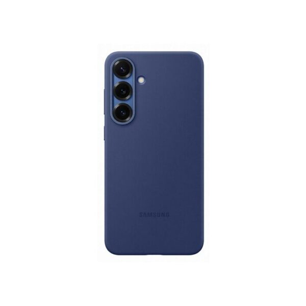 Coque - Samsung - Galaxy S25 Plus - Silicone Souple - Protection Résistante - Design Mat