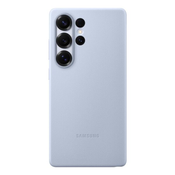 Coque premium Galaxy S25 Ultra Bleu ciel