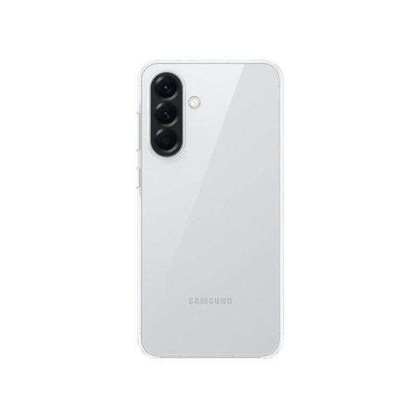 Coque transparente pour Galaxy A56