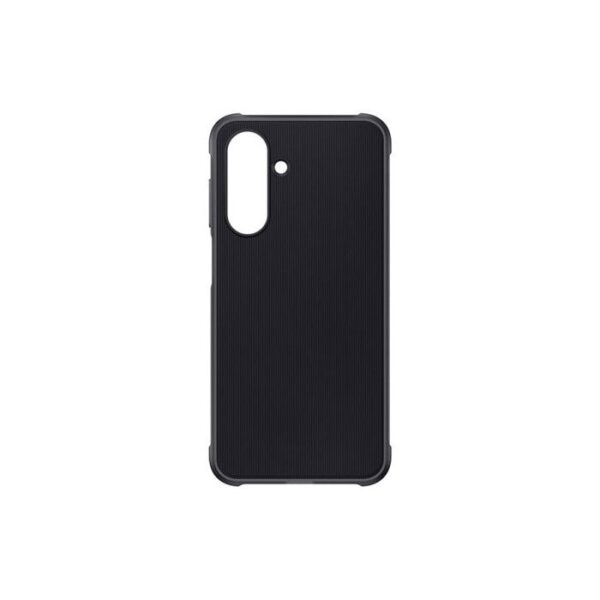 Coque arriere renforcée Galaxy A26 5G Noir