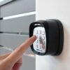 Clavier a code sans fil - SCS SENTINEL - CodeGate - Pour portail ou porte de garage - Portée 50m - Piles non fournies – Image 2