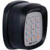 Clavier a code sans fil - SCS SENTINEL - CodeGate - Pour portail ou porte de garage - Portée 50m - Piles non fournies – Image 4