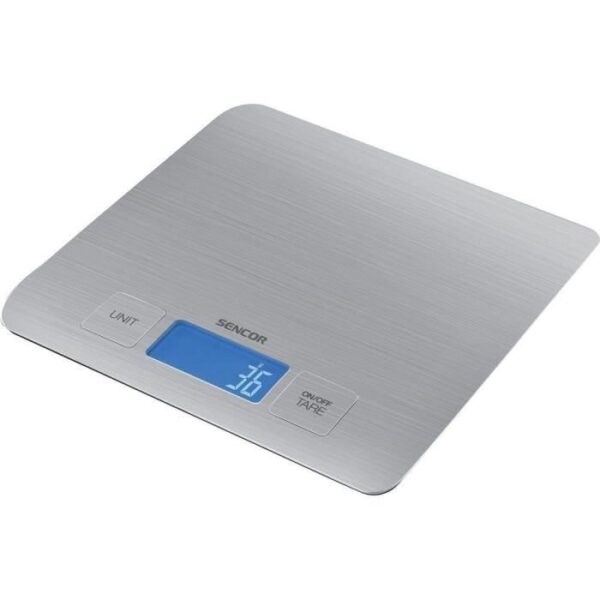 SENCOR Balance de cuisine SKS 5400