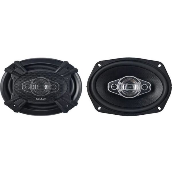 Haut-parleurs - Sencor - SCS BX6902