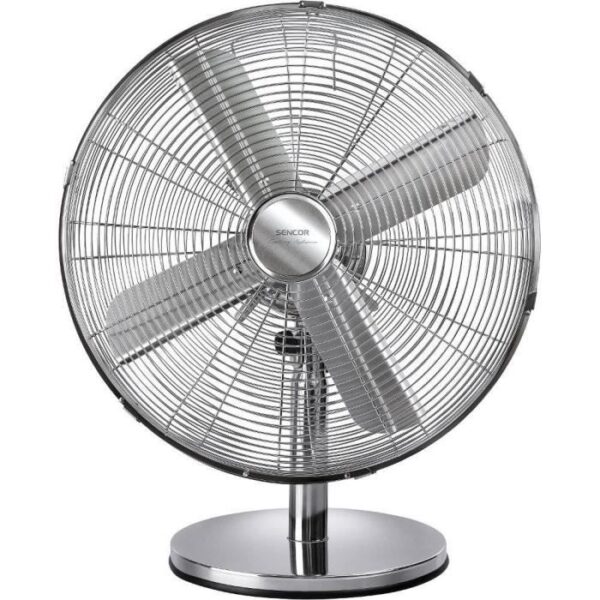 Ventilateur de bureau - Sencor - SFE 4040SL