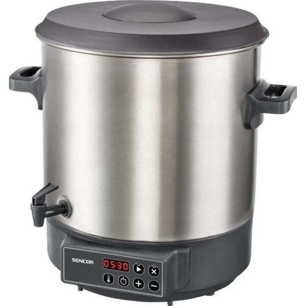 Stérilisateur - Sencor - SPP 3200SS
