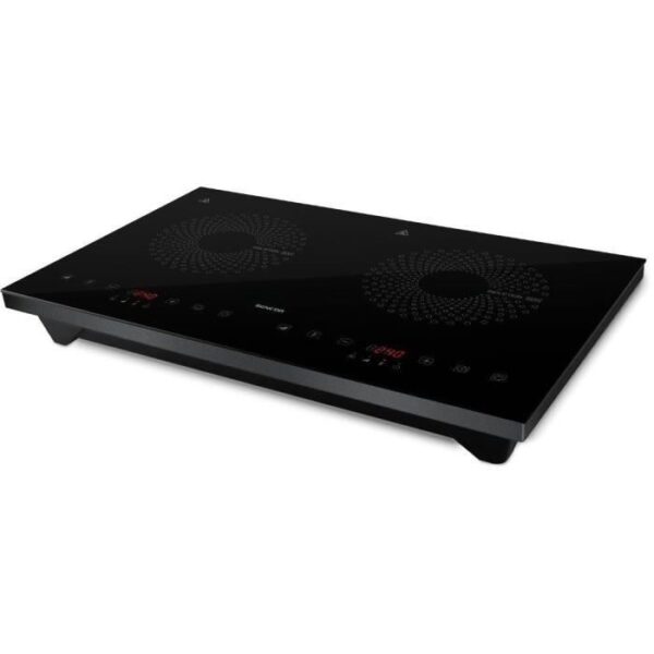 Plaque de cuisson a induction - Sencor - SCP 4601GY