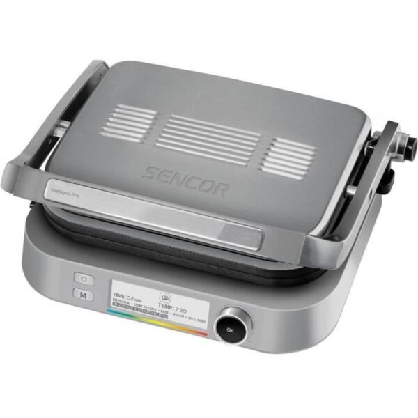 Grill électrique - Sencor - SBG 6231SS
