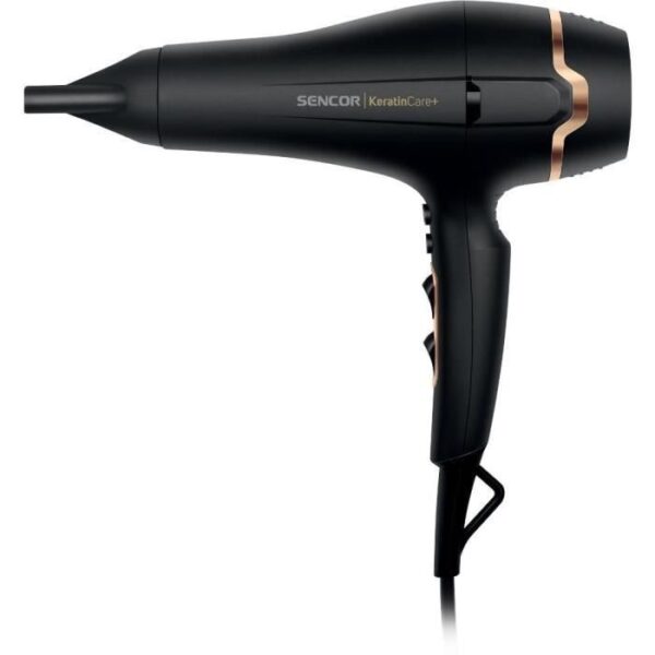 Seche-cheveux - Sencor - SHD 8275BK