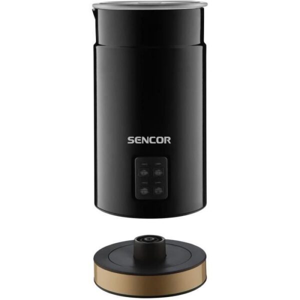 Mousseur a lait - Sencor - SMF 2031BK