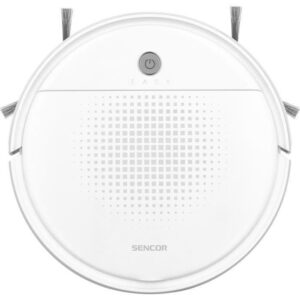 Aspirateur Robot - Sencor - SRV 1550WH