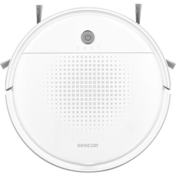 Aspirateur Robot - Sencor - SRV 1550WH