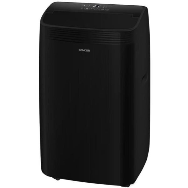Climatiseur mobile -9000 BTU Sencor - SAC MT9079CH