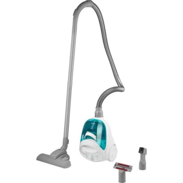 Aspirateur sans sac - Sencor - SVC 1015TQ