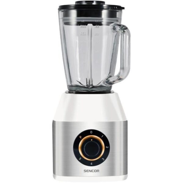Blender - Sencor - SBL 4871WH