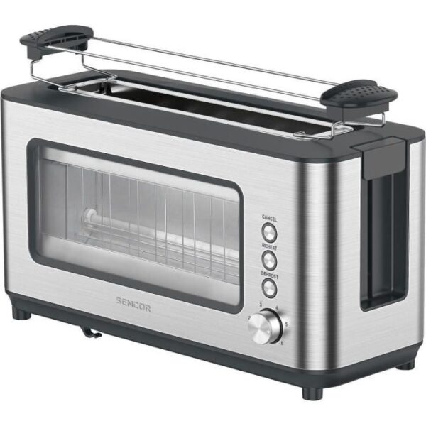 Grille-pain - Sencor - STS 4050SS