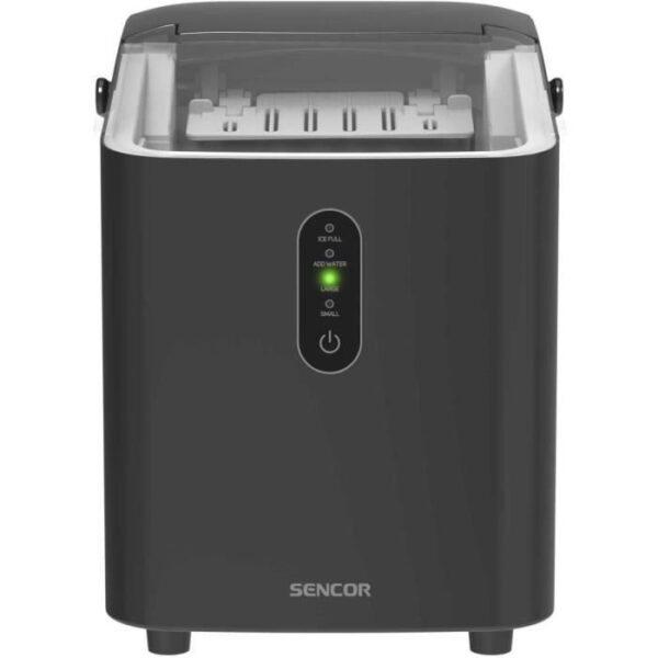 Glaçons - Sencor - SIM 2500BK