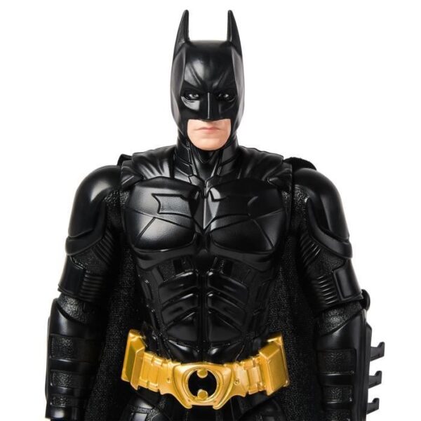 SPIN MASTER FIGURINE 30 CM - BATMAN THE DARK KNIGHT Batman