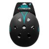 Casque Skate - STAMP - SKIDS CONTROL CARBONE - Taille ajustable - EPS/ABS - Enfant – Image 2