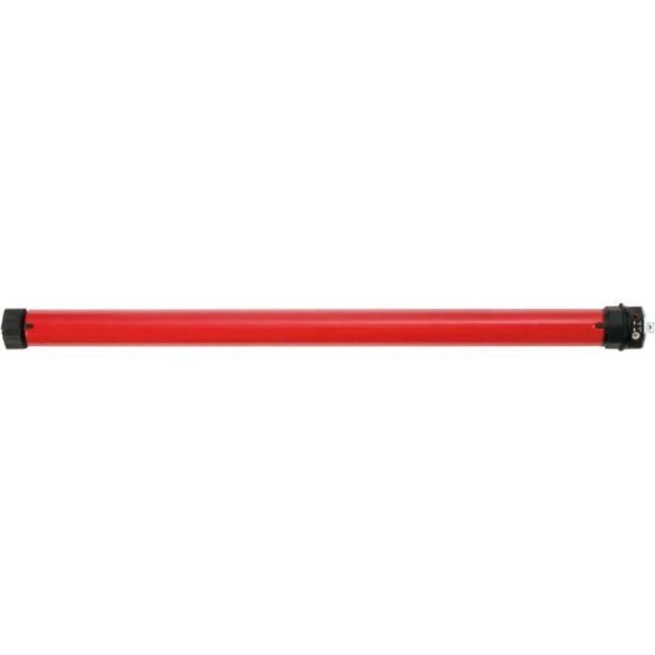 Moteur volet roulant radio + télécommande RM10MMB - SUPERROLLO - SR20915 - Diametre 60 mm - 10 Nm - Poids max tablier 22 kg