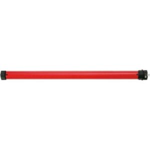 Moteur volet roulant radio  + télécommande RM30MMB - SUPERROLLO - SR20935 - Diametre 60 mm - 30 Nm - Poids max tablier 66 kg