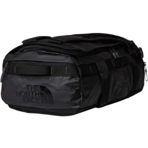 Sac de Voyage - The North Face - Base Camp Voyager - 32 L - Tissu recyclé -  - 57,6 x 35 x 22 cm - Noir