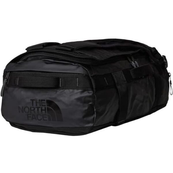 Sac de Voyage - The North Face - Base Camp Voyager - 32 L - Tissu recyclé -  - 57,6 x 35 x 22 cm - Noir