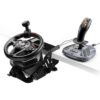 Joystick pour simulateur - THRUSMASTER - Joystick SimTask FarmStick - Noir - Farming et équipements lourds – Image 4