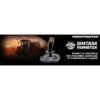 Joystick pour simulateur - THRUSMASTER - Joystick SimTask FarmStick - Noir - Farming et équipements lourds – Image 5