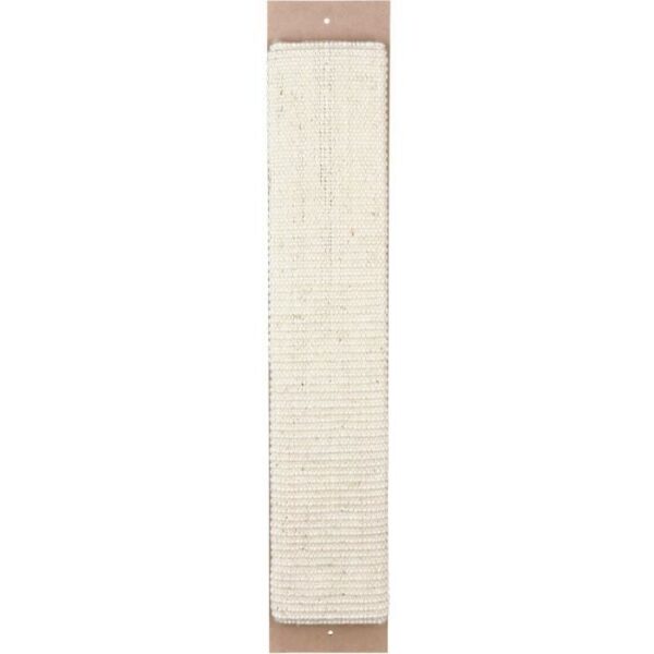 Griffoir - TRIXIE - Tapis en sisal - 11 x 56 cm - Naturel